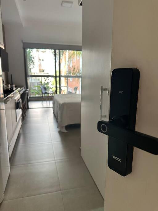 Apartamento Ap102 Prox Paulista Com Varanda Retiro Urbano São Paulo